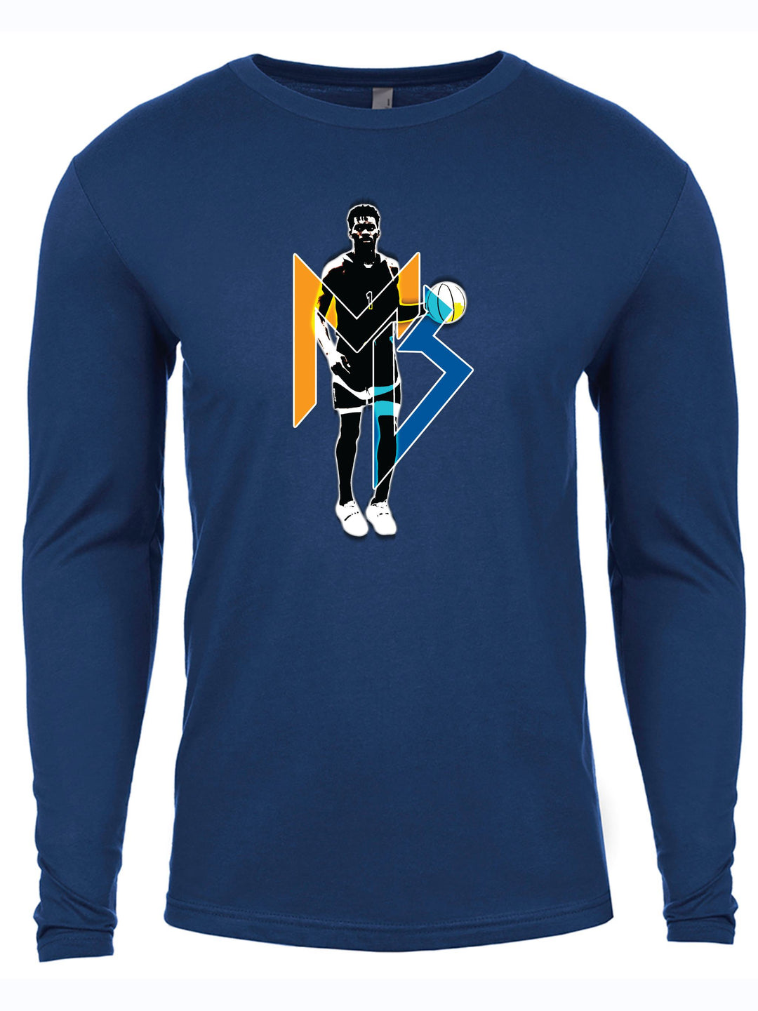 Marquavious Brown Long Sleeve