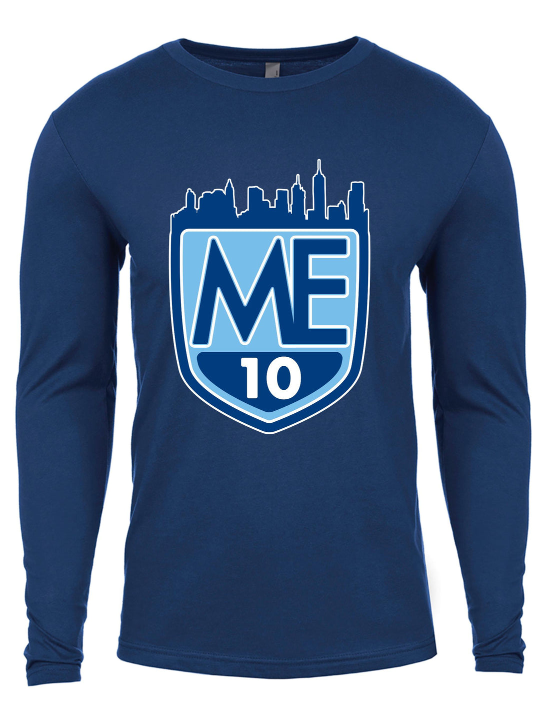 ME10 Long Sleeve