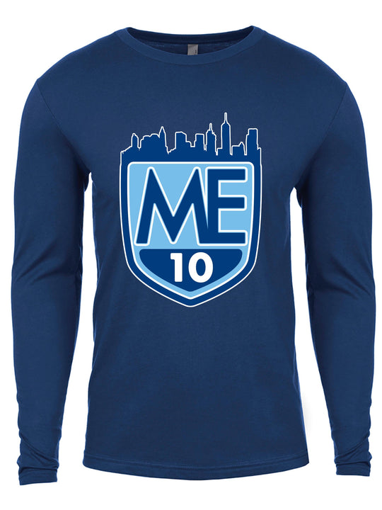 ME10 Long Sleeve