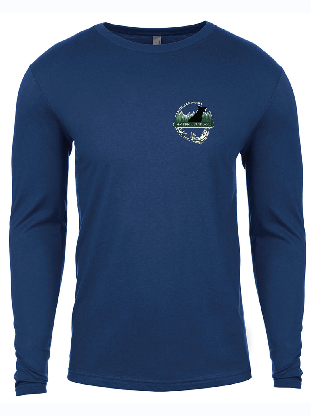 Maverick Outdoors Long Sleeve
