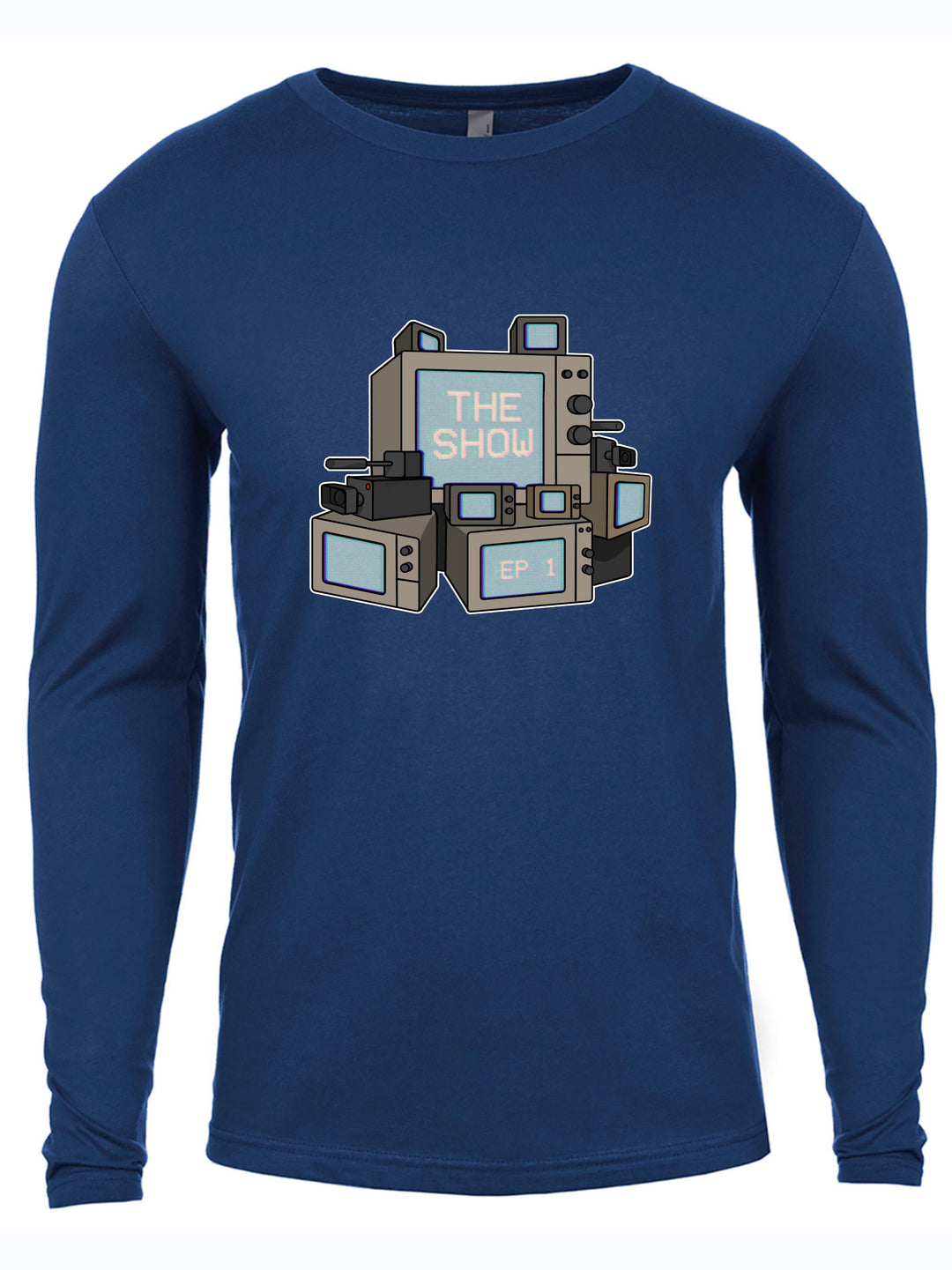 The Show Long Sleeve
