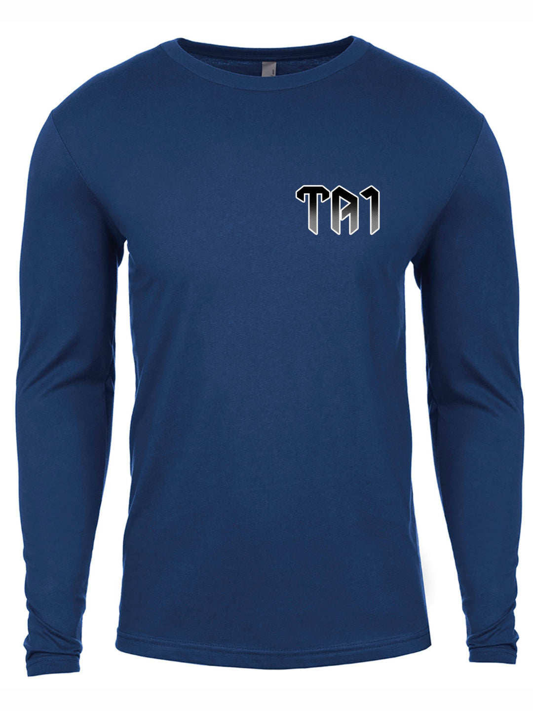 Trayce Atkins Long Sleeve