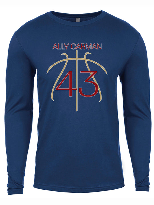 Ally Carman Long Sleeve