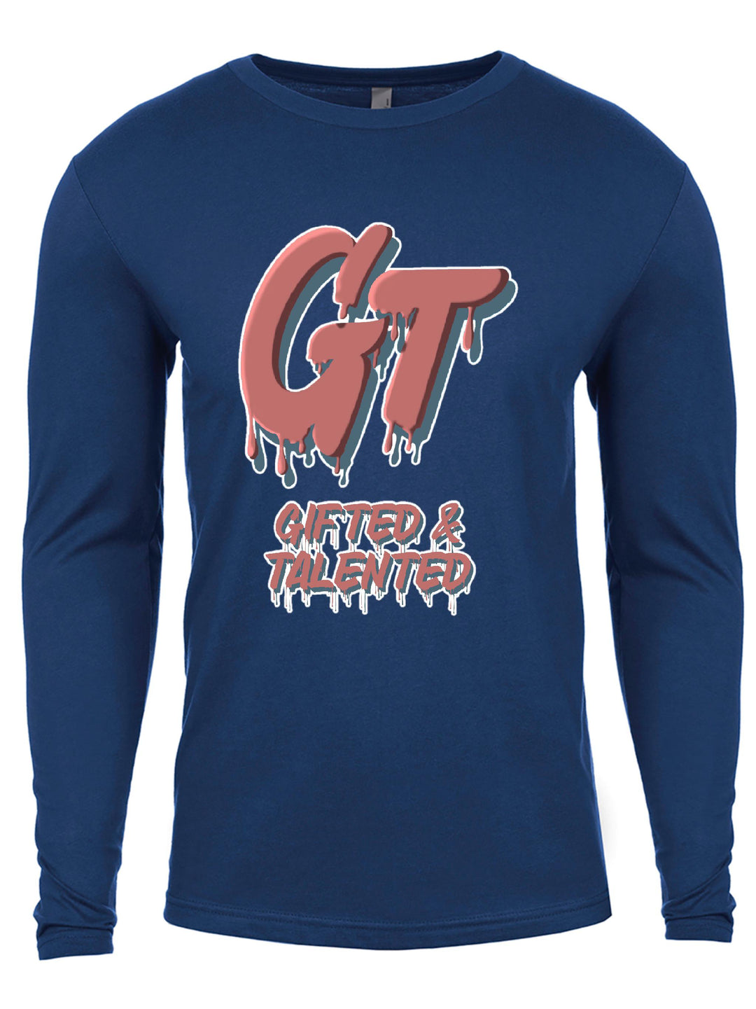 GT Apparel Long Sleeve