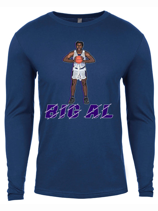 Alex Holt Long Sleeve