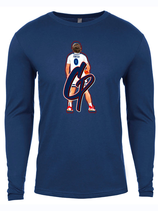 Colin Porter Long Sleeve
