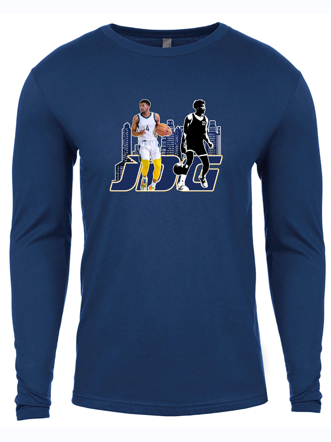Jaire Grayer Long Sleeve