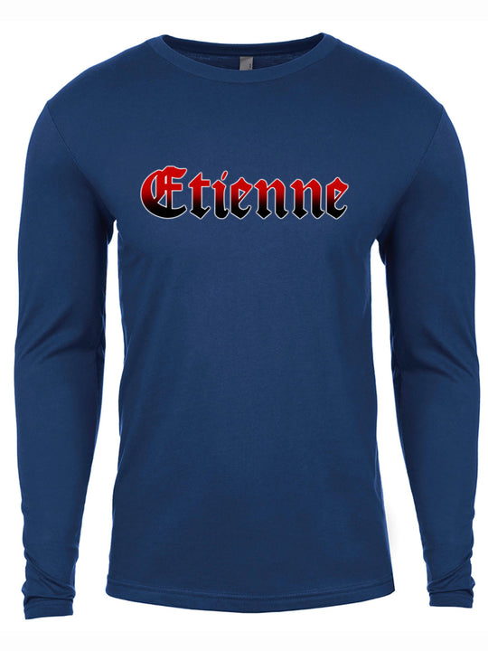 Etienne Long Sleeve