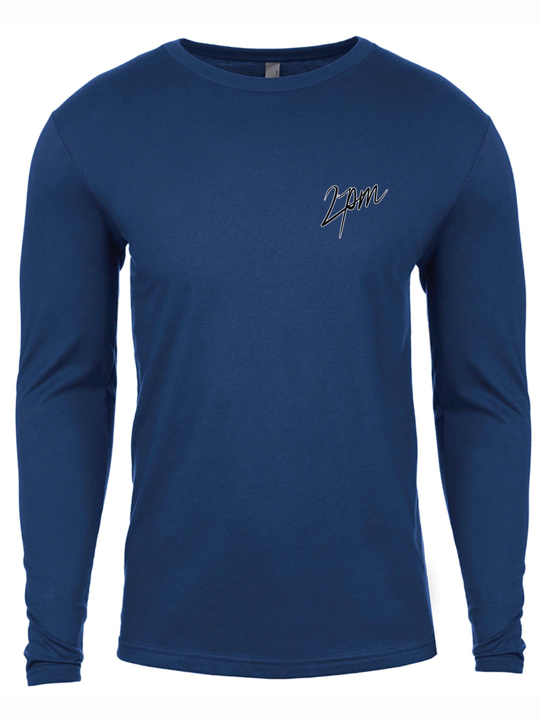 Patrick Miller Long Sleeve