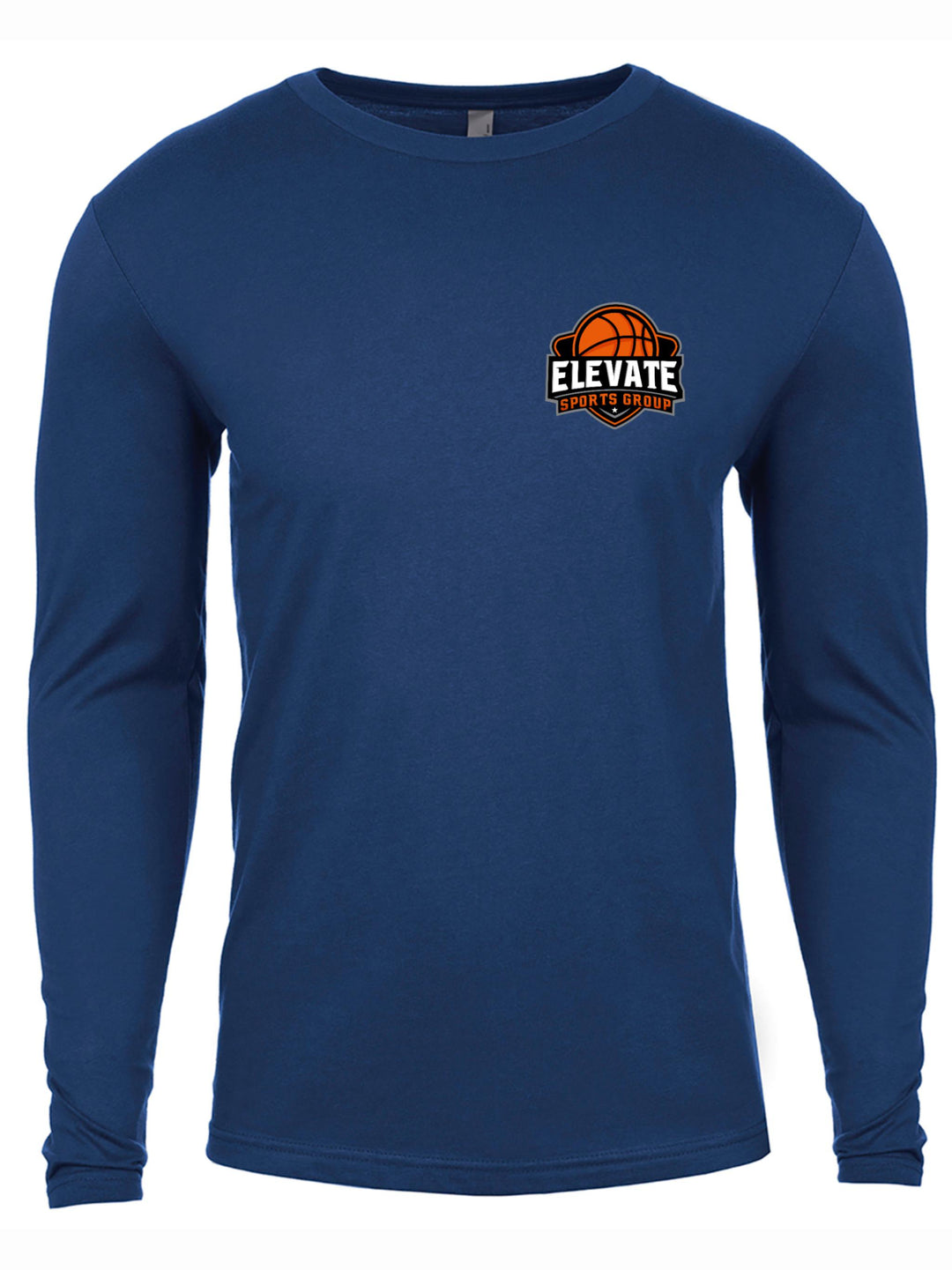 Elevate Sports Group Long Sleeve