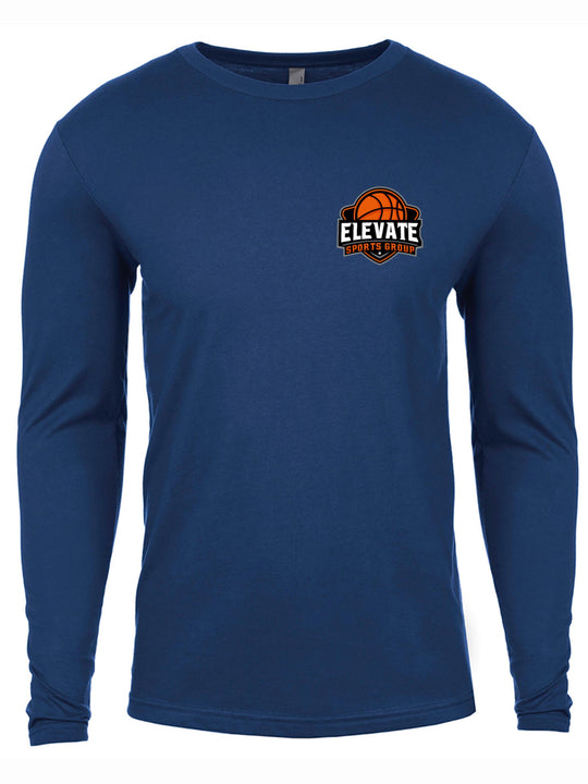 Elevate Sports Group Long Sleeve