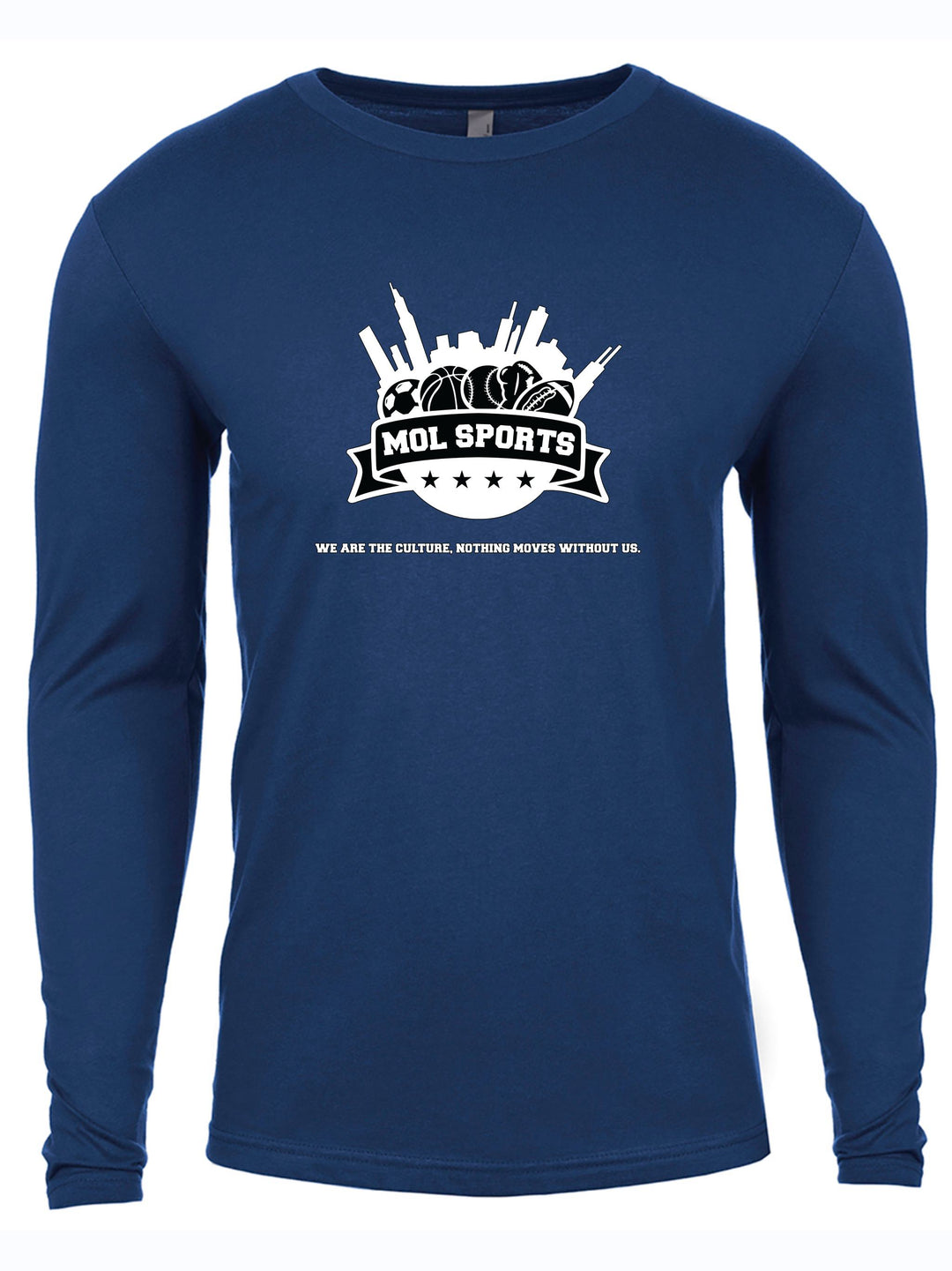Mol Sports Long Sleeve