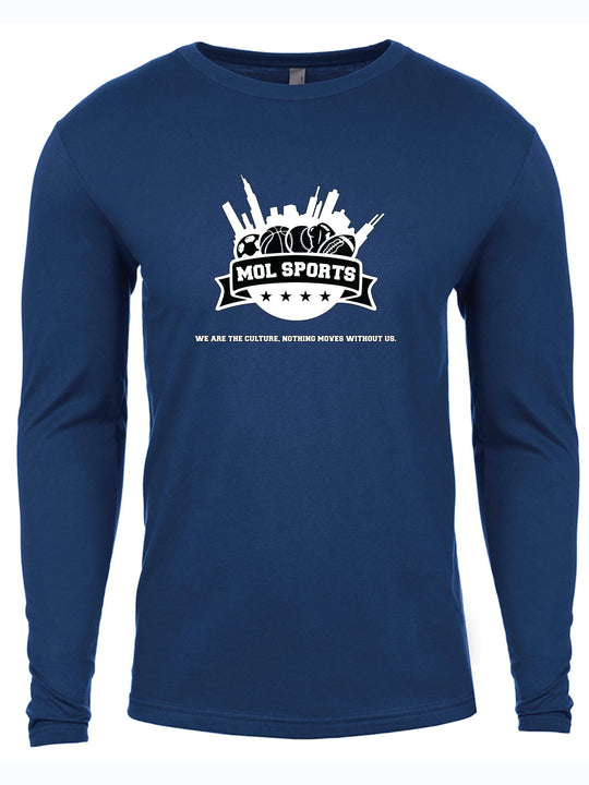 Mol Sports Long Sleeve