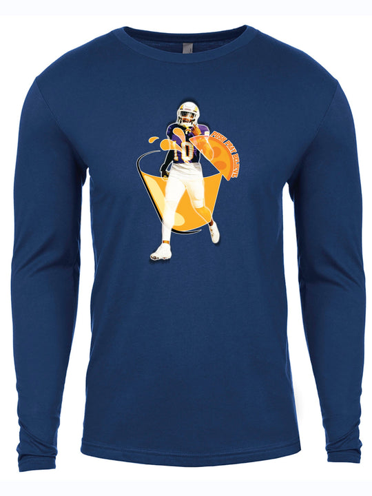 OJ Ross Long Sleeve