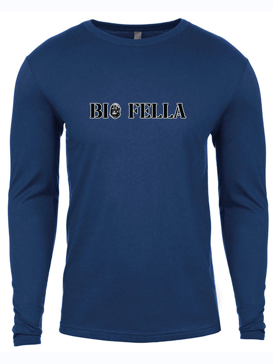 Nathan Ruhman Long Sleeve