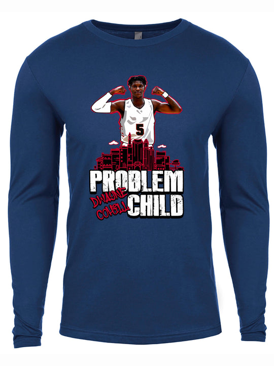 Problem Child Long Sleeve