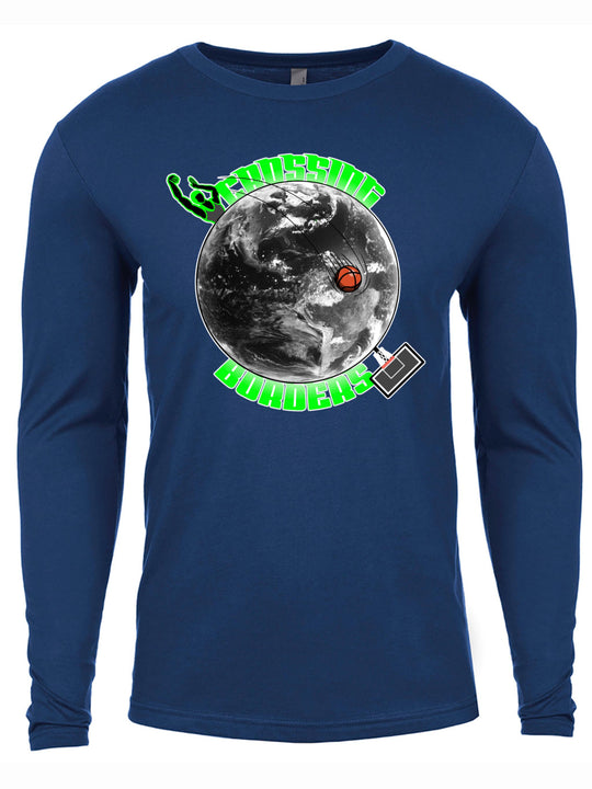 Garlon Green Long Sleeve
