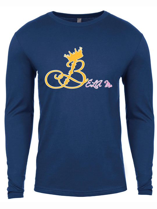 Bela Me Long Sleeve
