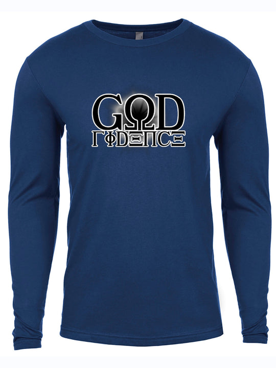 Godfidence Long Sleeve