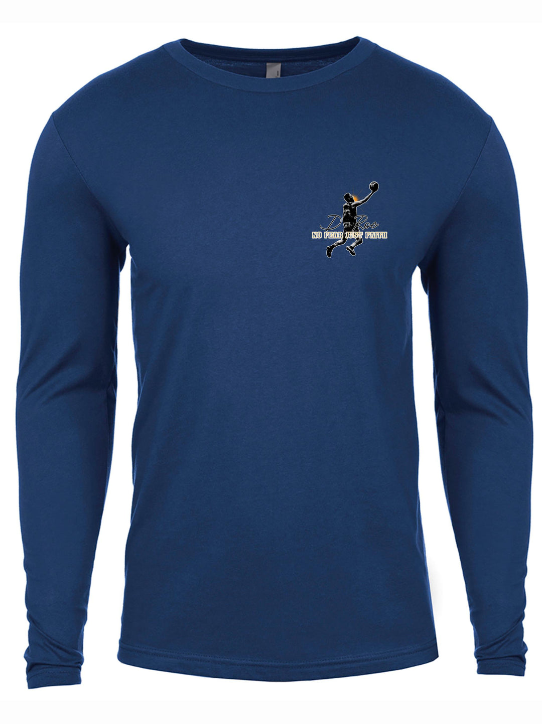 Derrick Allahyarian Long Sleeve