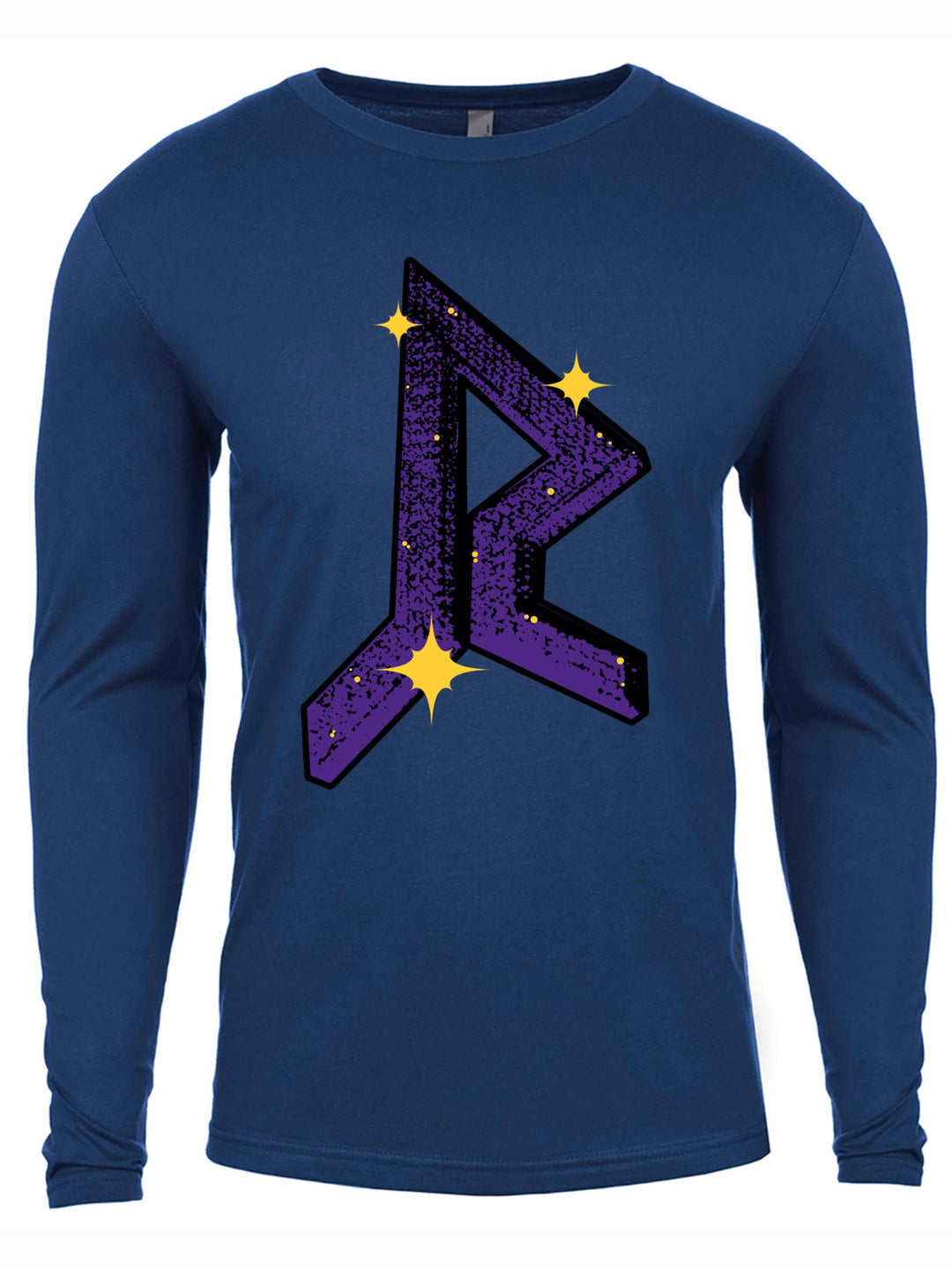 Roy Rich Long Sleeve