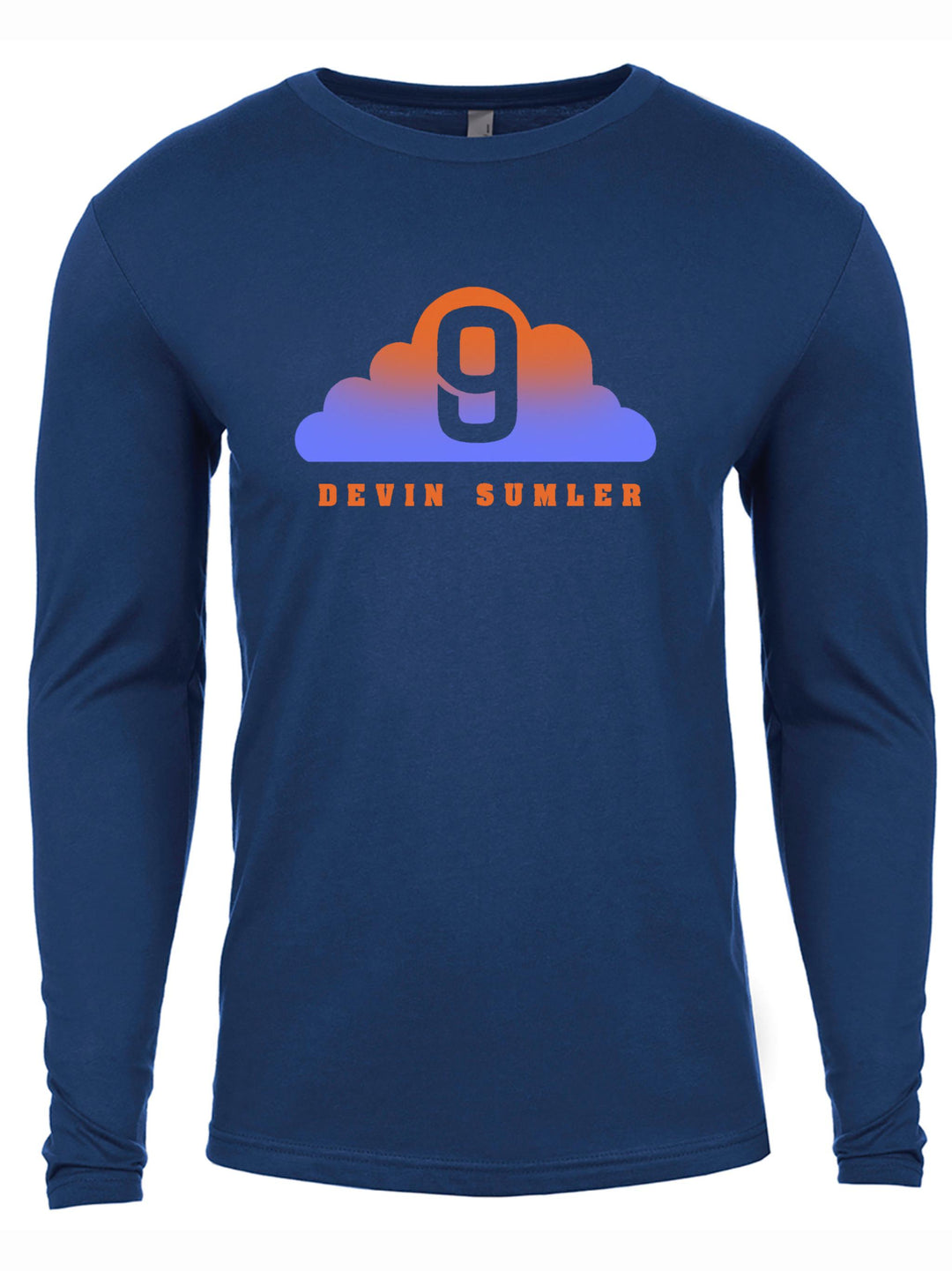 Devin Sumler Long Sleeve