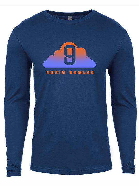 Devin Sumler Long Sleeve