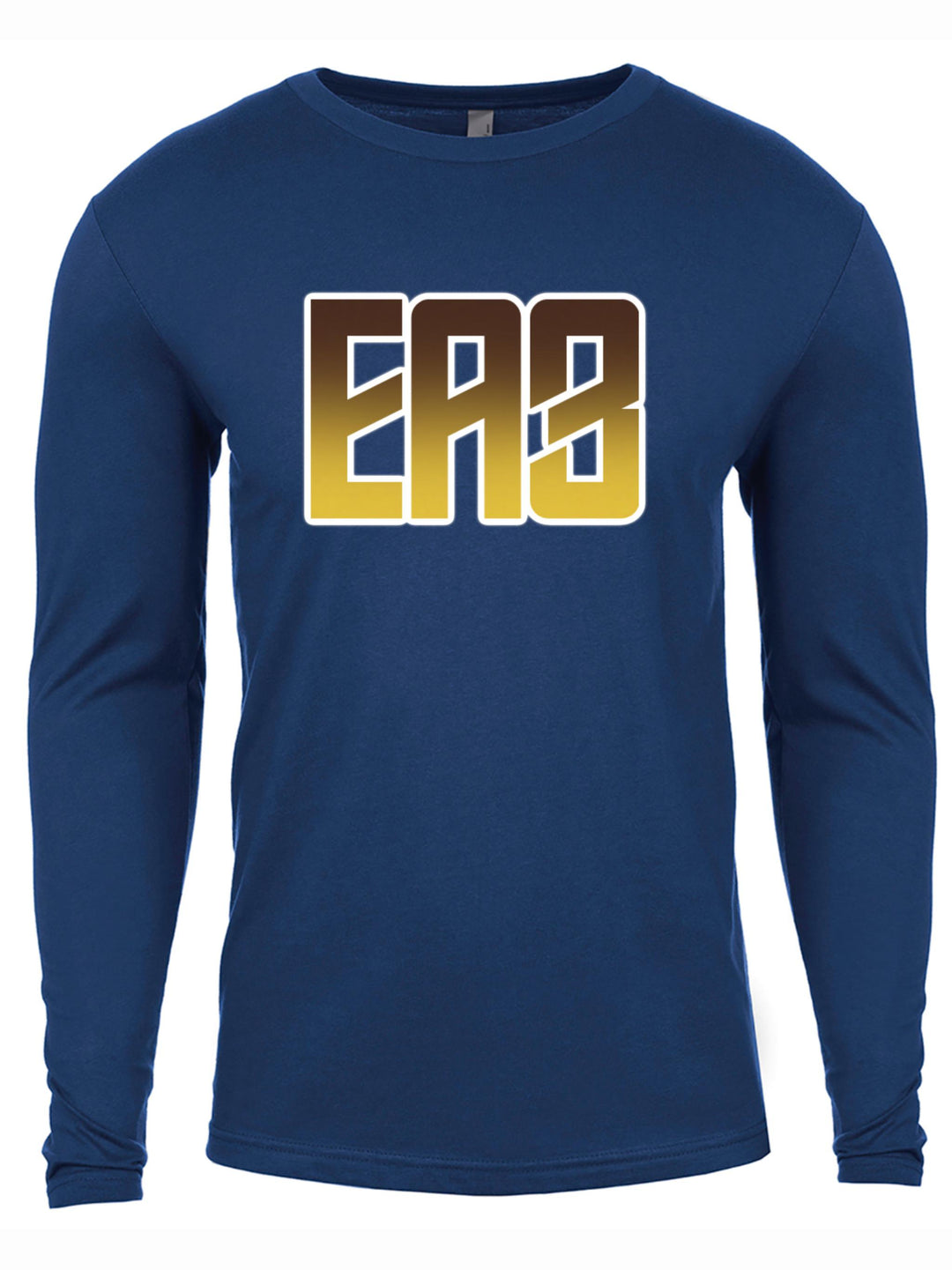 Ernest Allen III Long Sleeve