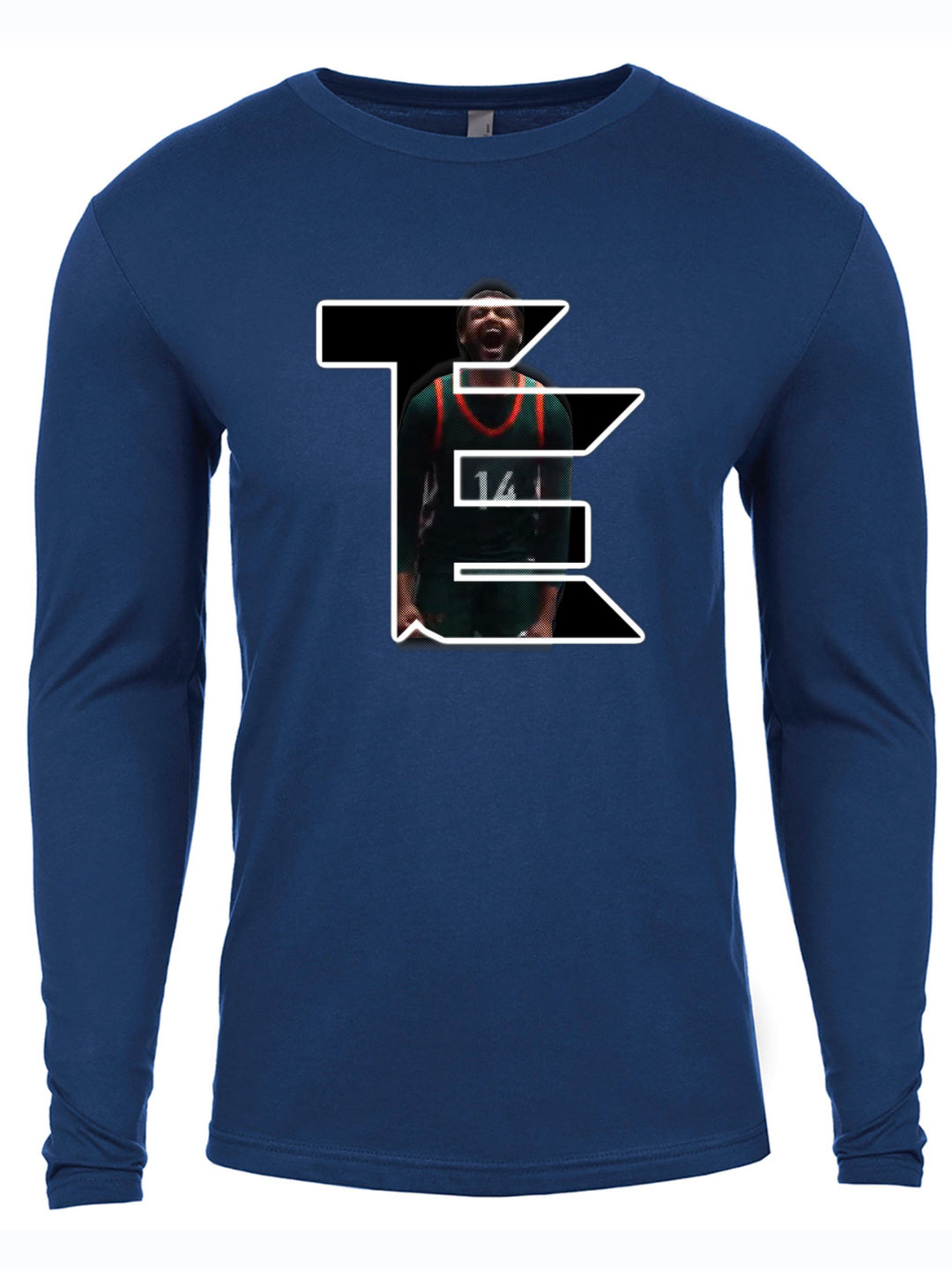 Tarig Eisa Long Sleeve