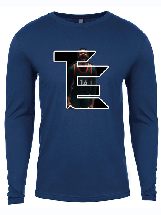 Tarig Eisa Long Sleeve