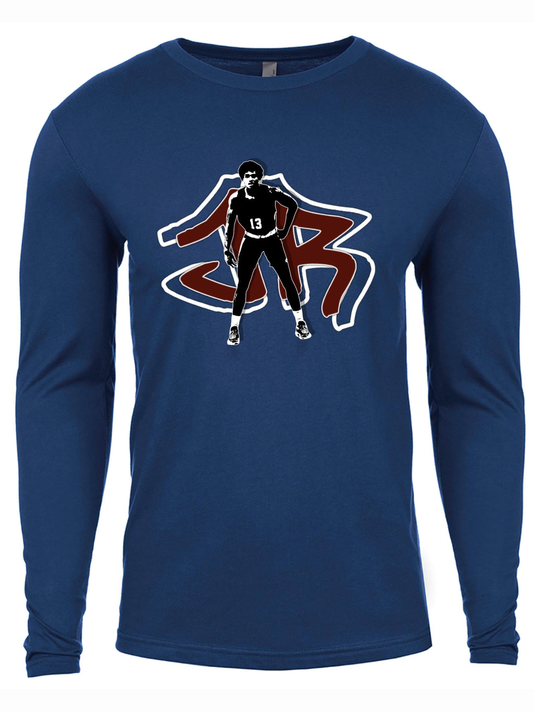 Joshua Rivera Long Sleeve