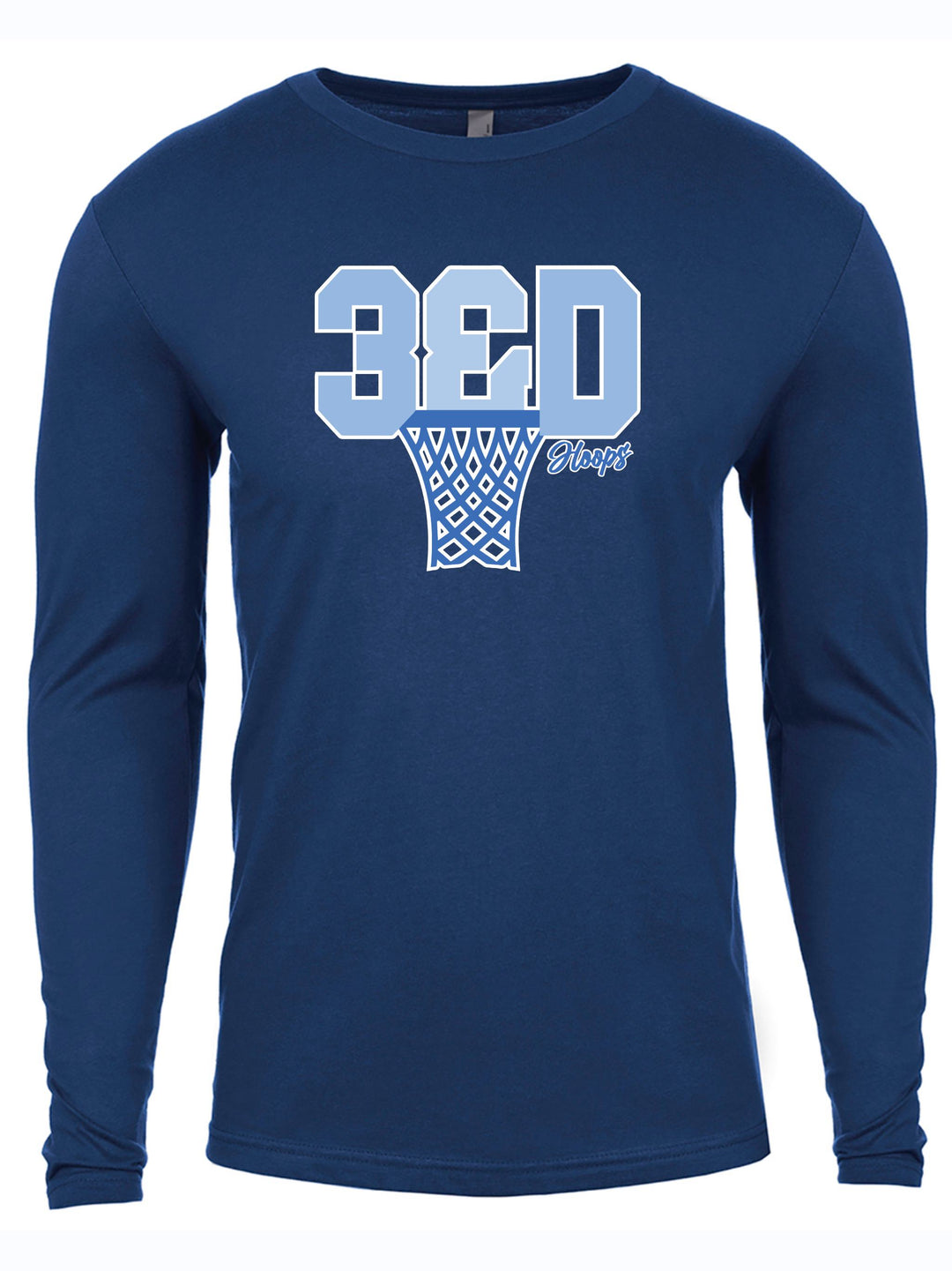 Travis McConico Long Sleeve