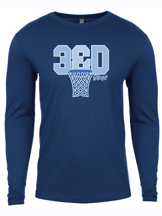 Travis McConico Long Sleeve