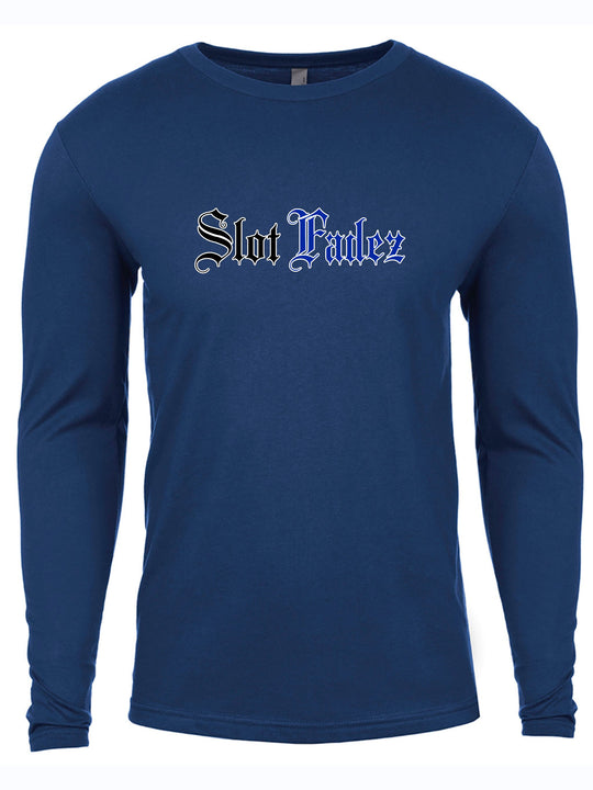 Slot Fadez Long Sleeve
