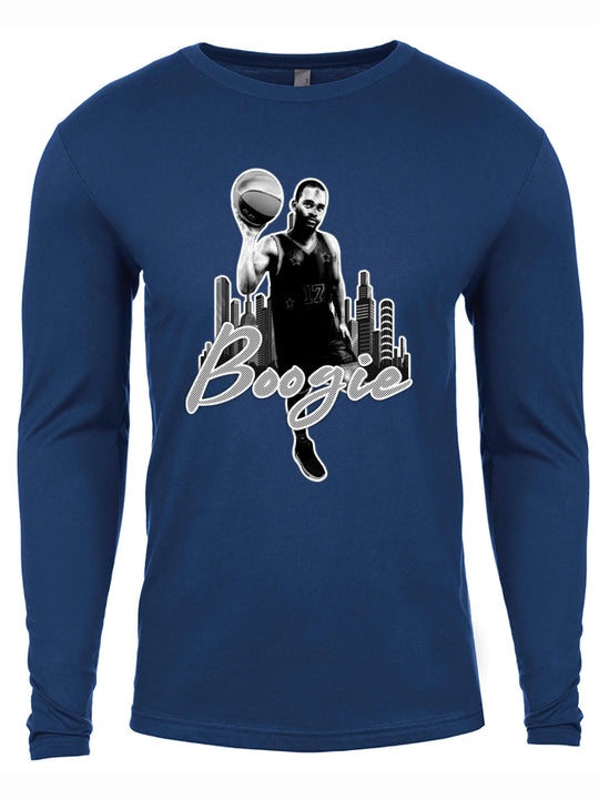Naim Thomas Long Sleeve