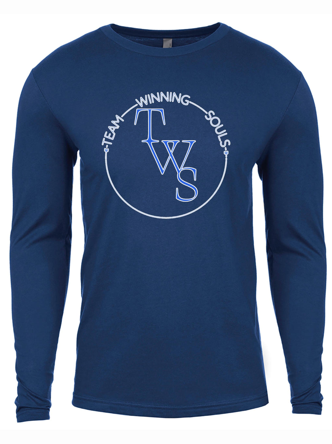 Team Winning Souls Long Sleeve