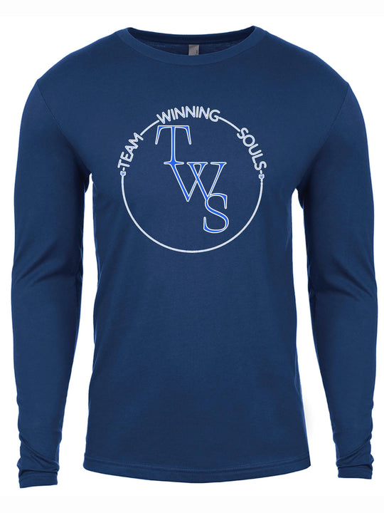 Team Winning Souls Long Sleeve