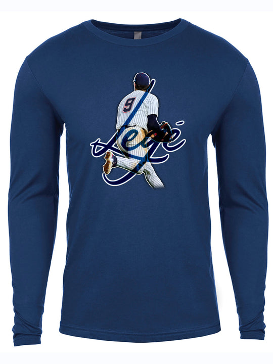 Ethan Lege Long Sleeve