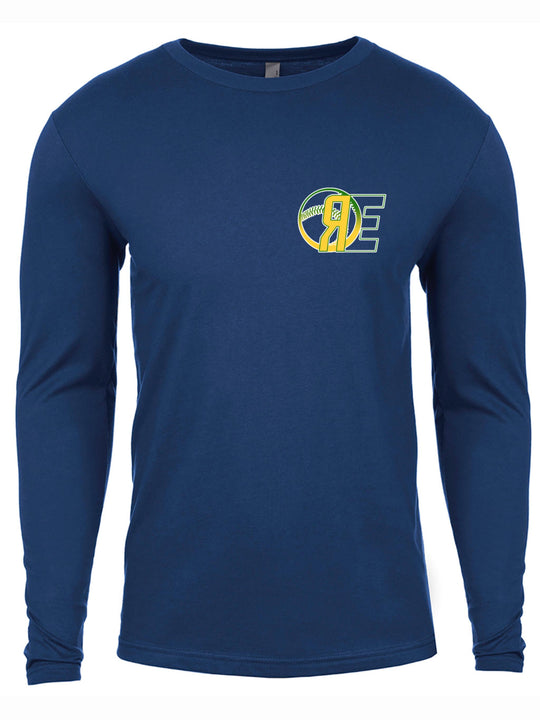 Ryan Edmonds Long Sleeve