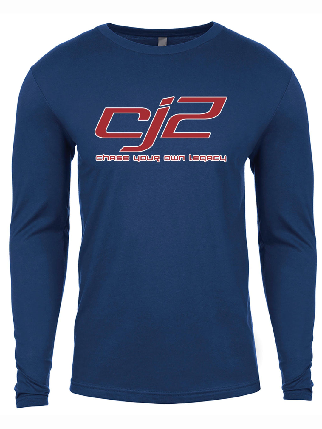 Cedric Jackson II Long Sleeve