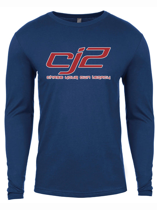 Cedric Jackson II Long Sleeve