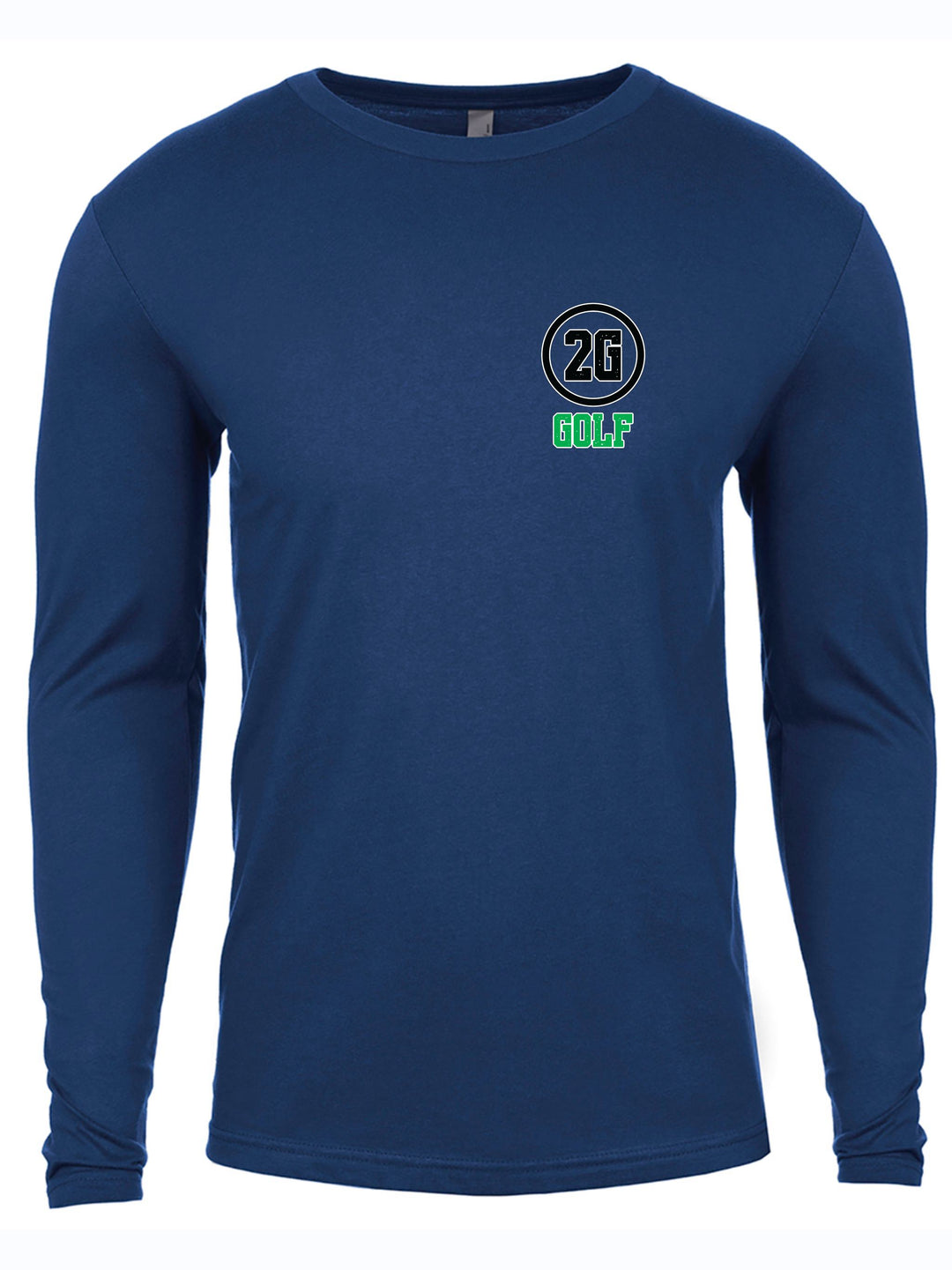 2GGOLF Long Sleeve