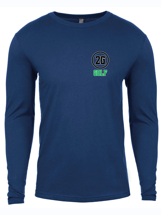 2GGOLF Long Sleeve