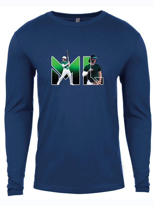 Mikey Lynn Long Sleeve