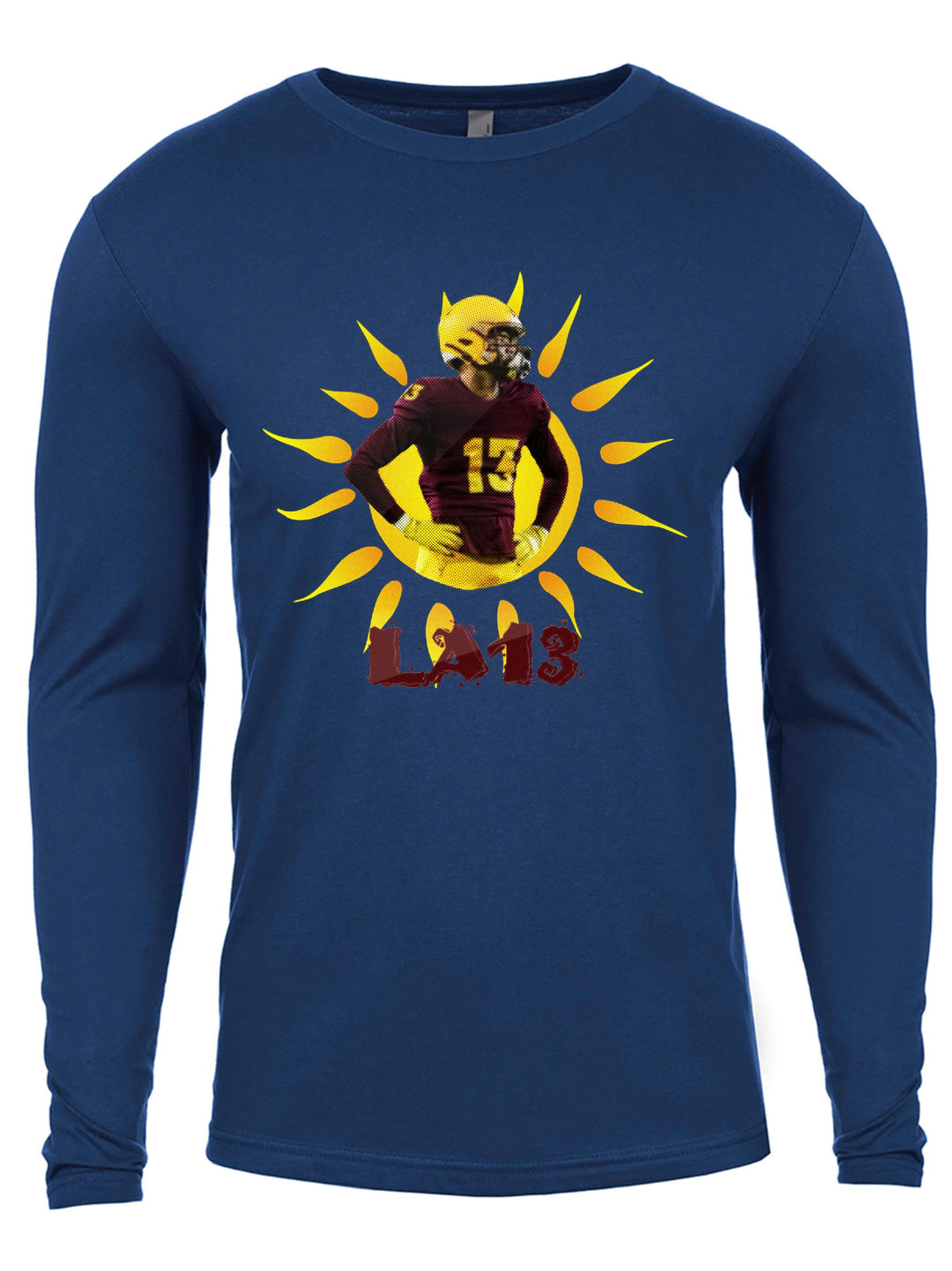 LA13 Long Sleeve