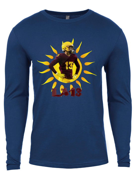 LA13 Long Sleeve