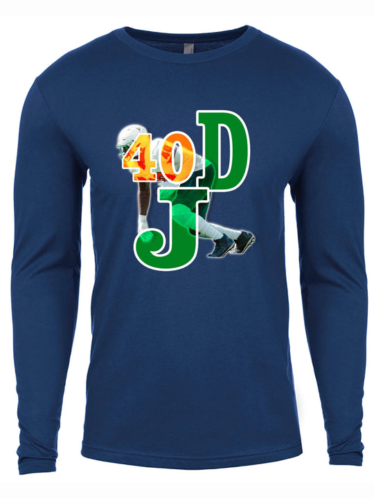 Dre Jones Long Sleeve