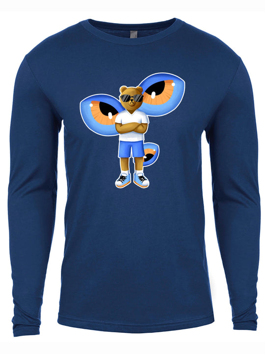JTILLY Long Sleeve