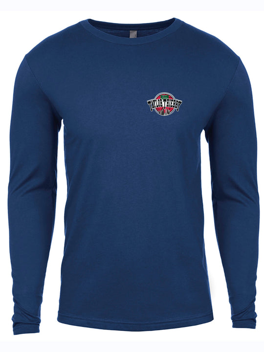 Taylor Thierry Long Sleeve