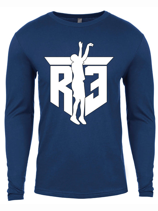 Big Guards Only Long Sleeve